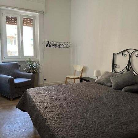 Pigneto Apartment Рим Екстериор снимка