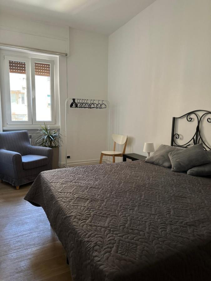 Pigneto Apartment Рим Екстериор снимка