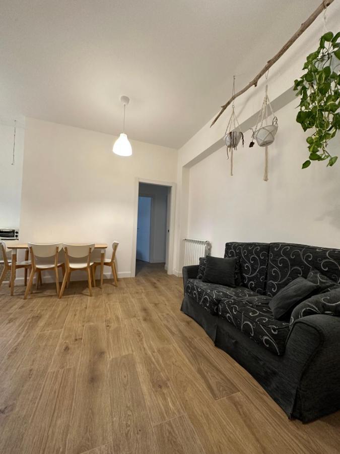 Pigneto Apartment Рим Екстериор снимка