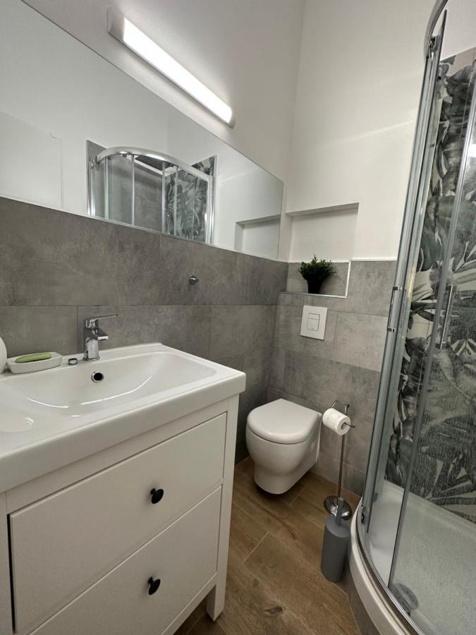 Pigneto Apartment Рим Екстериор снимка