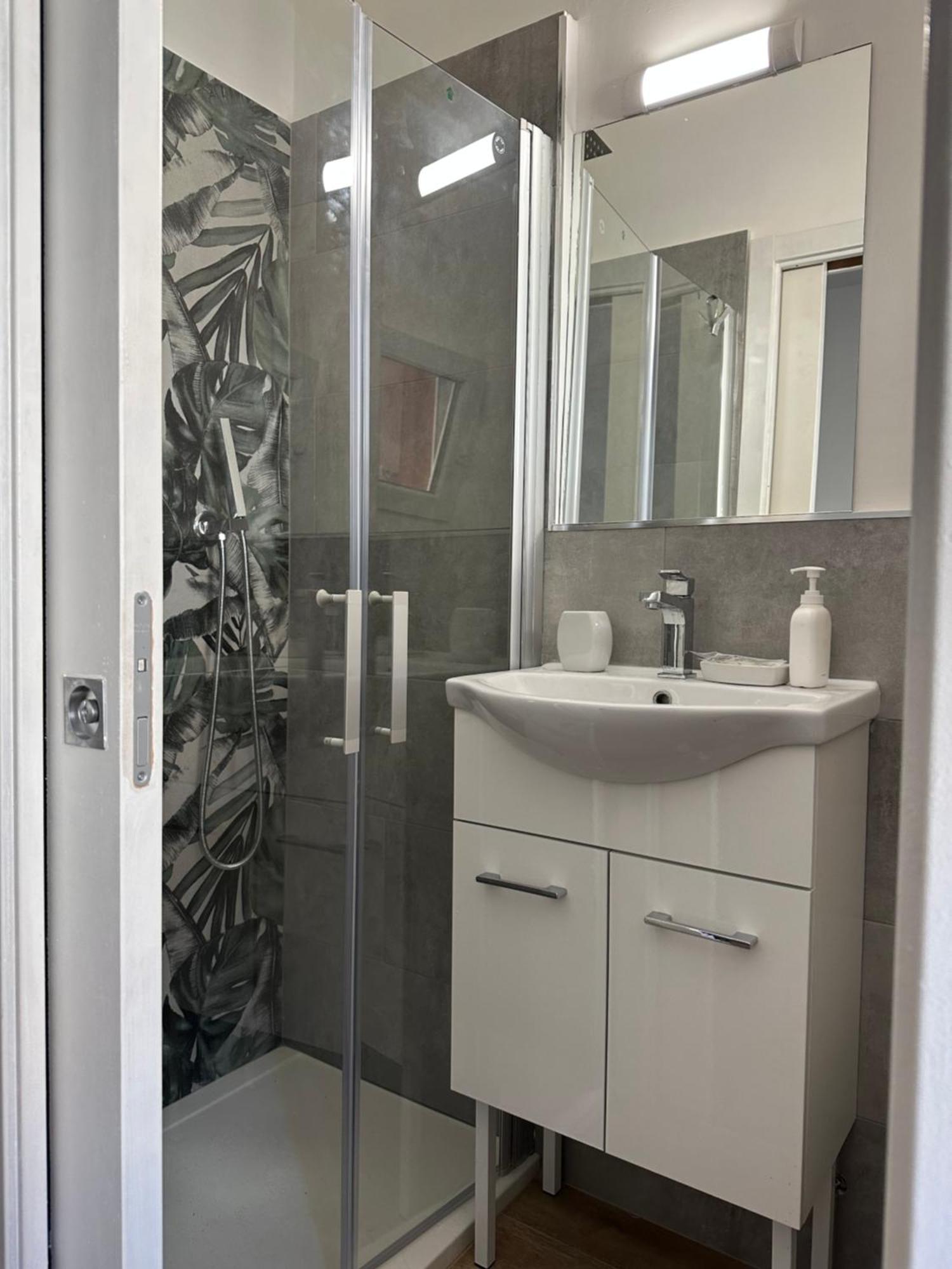 Pigneto Apartment Рим Екстериор снимка