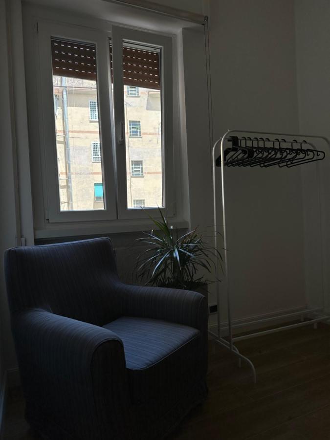 Pigneto Apartment Рим Екстериор снимка