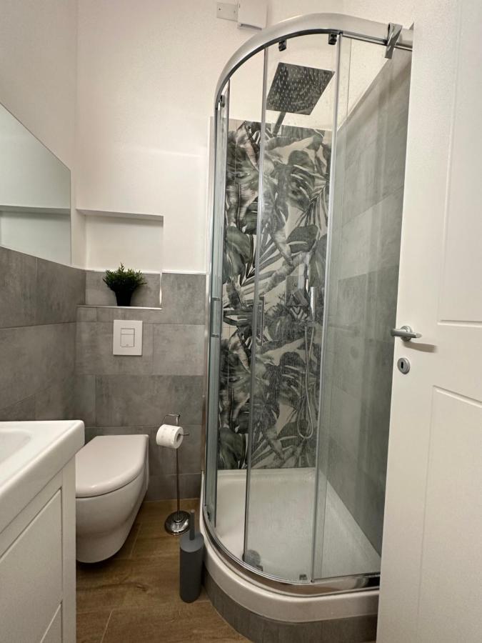 Pigneto Apartment Рим Екстериор снимка