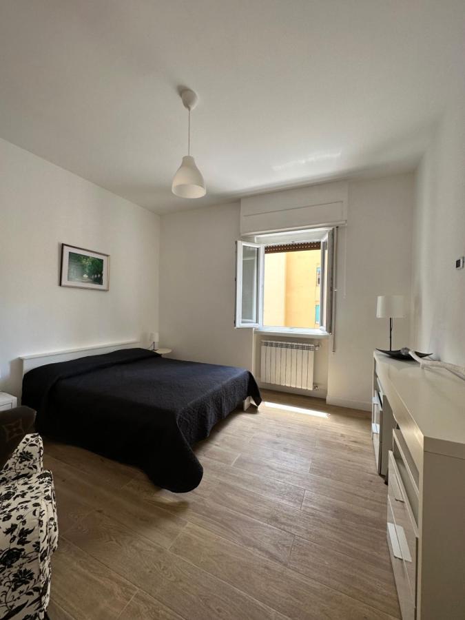 Pigneto Apartment Рим Екстериор снимка