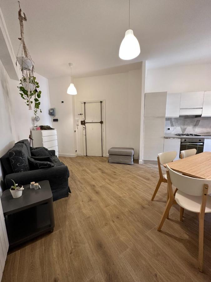Pigneto Apartment Рим Екстериор снимка