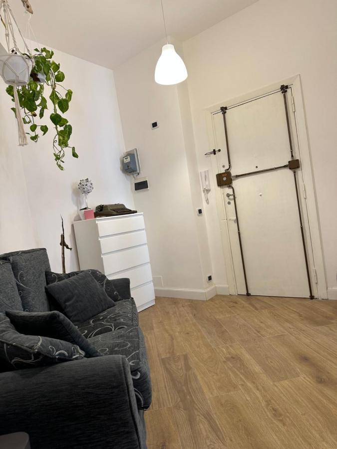 Pigneto Apartment Рим Екстериор снимка