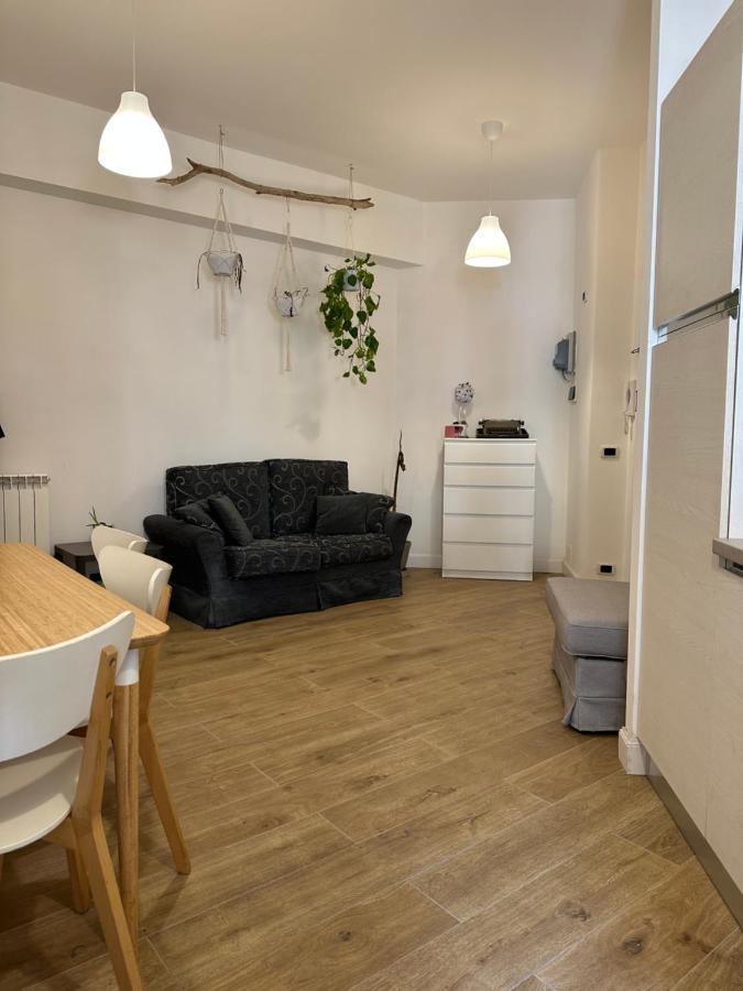 Pigneto Apartment Рим Екстериор снимка