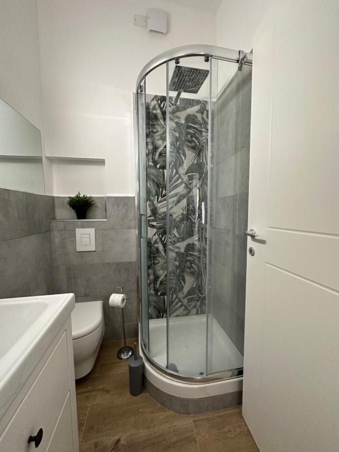 Pigneto Apartment Рим Екстериор снимка