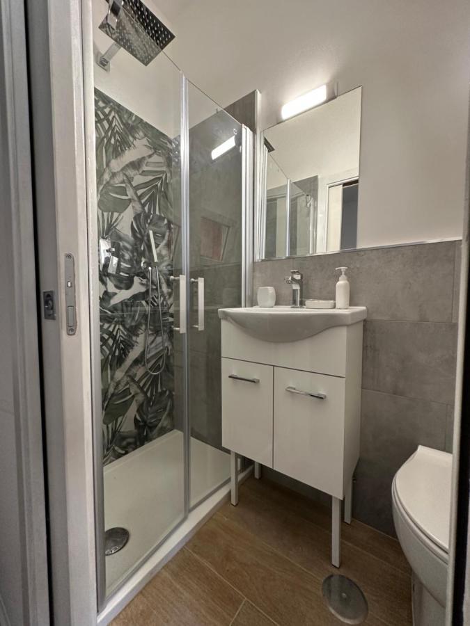 Pigneto Apartment Рим Екстериор снимка