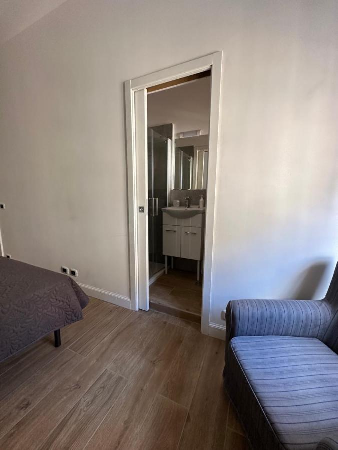 Pigneto Apartment Рим Екстериор снимка