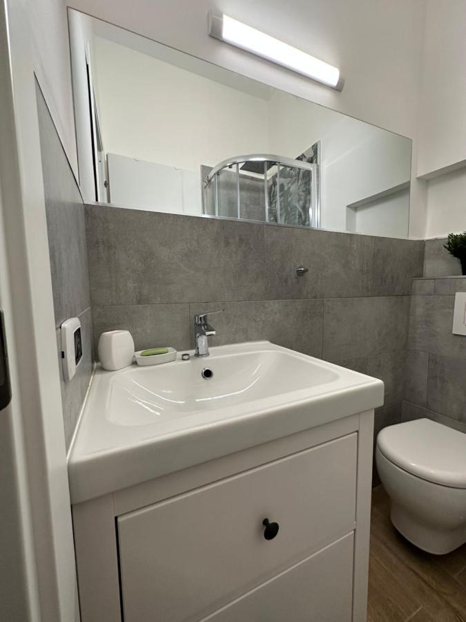 Pigneto Apartment Рим Екстериор снимка
