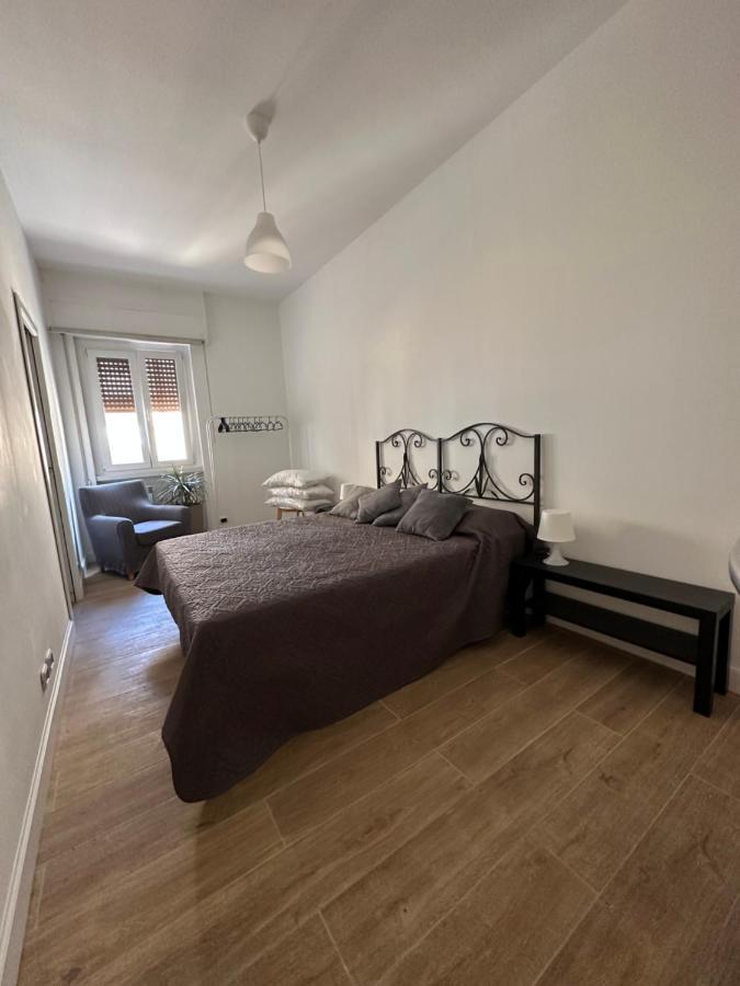 Pigneto Apartment Рим Екстериор снимка