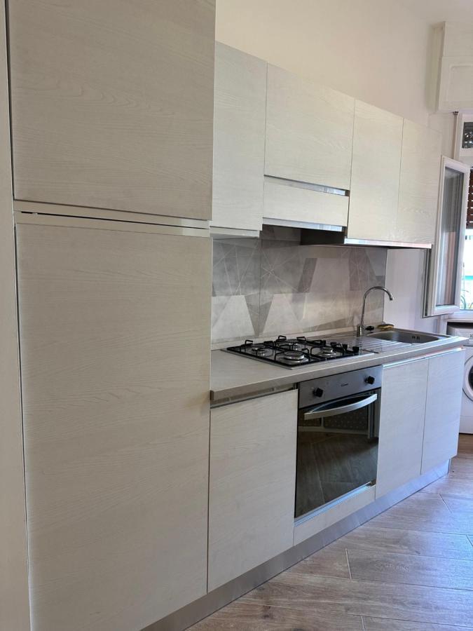 Pigneto Apartment Рим Екстериор снимка