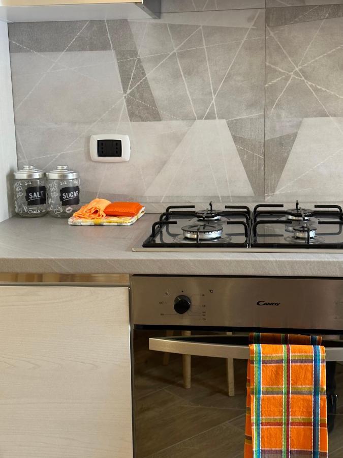 Pigneto Apartment Рим Екстериор снимка