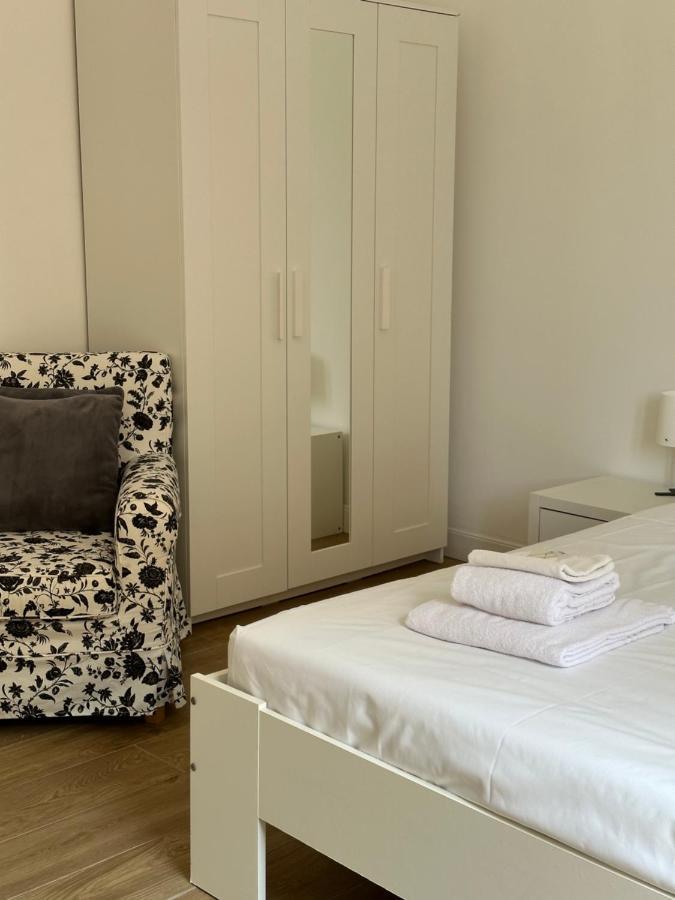 Pigneto Apartment Рим Екстериор снимка